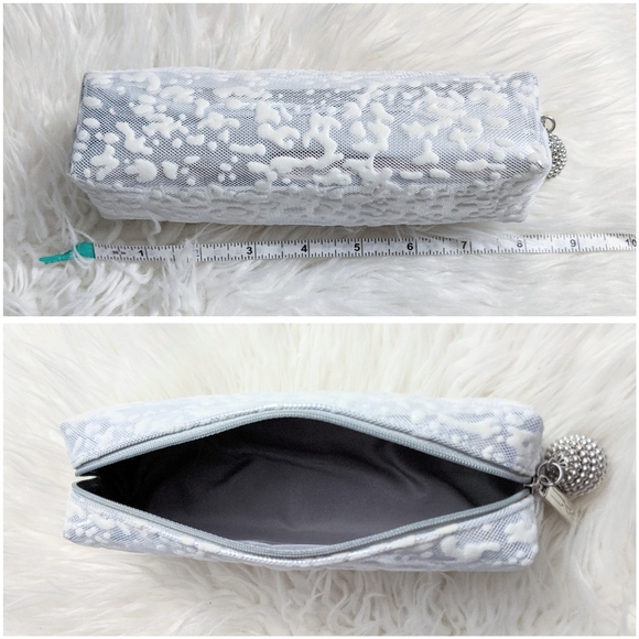MAC SNOWBALL POUCH - Picture 2 of 2